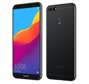 Бюджетный смартфон Huawei Honor 7A представлен официально
