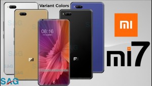  Xiaomi Mi 7 и его характеристики