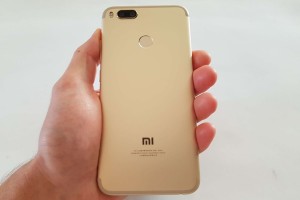Новинка  Xiaomi Mi6X 