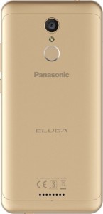 Бюджетный смартфон Panasonic Eluga Ray 550 получил металлический корпус