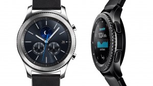 Samsung приступила к разработке «умных» часов  Gear S4