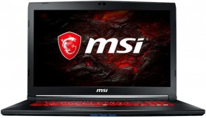 Ноутбук MSI GT75 Titan получил процессор Intel Core i9 