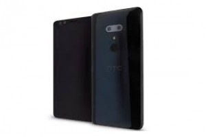 Производитель чехлов раскрыл дизайн смартфона HTC U12+