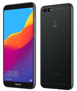 Honor 7A убил китайские мелкие компании