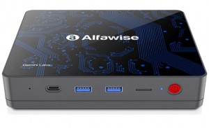 Стала известна цена мини-компьютера Alfawise T1 