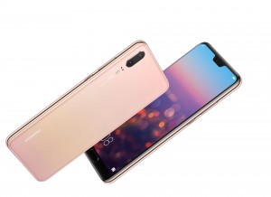 Объявлены российские цены на смартфоны Huawei P20 и P20 Pro