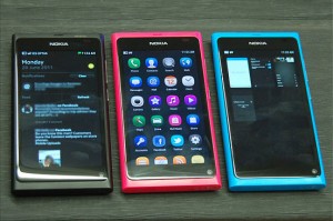 Новинка Nokia 9
