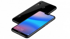 В России стартовали продажи смартфона  Huawei P20 Lite 