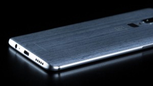  Официальный тизер флагмана OnePlus 6 ожидается в конце апреля