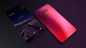 Дебют смартфона HTC U12 Plus ожидается в мае