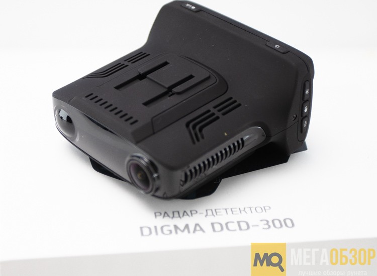 Digma DCD-300