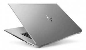 HP выпустила новый портативный компьютер ZBook Studio G5 для дизайнеров