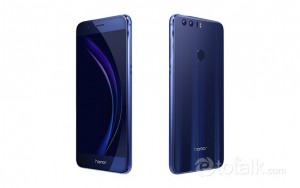 Смартфон Huawei Honor 10 представят в конце апреля