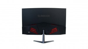 Представлен моноблок Slimbook Curve с изогнутым дисплеем