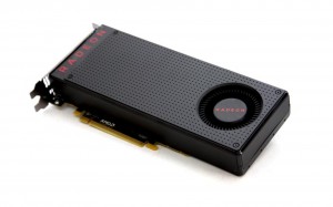 AMD Radeon RX 500X Series появились на сайте AMD
