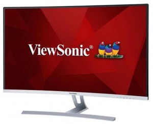 ViewSonic VX3217 в двух вариантах
