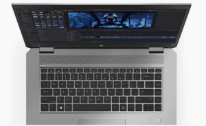 HP ZBook Studio G5 для профессионалов