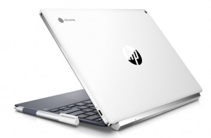Гибридный хромбук HP Chromebook x2 обойдется в 600 долларов