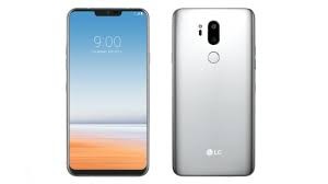 Официально: LG G7 ThinQ будет представлен 2 мая 