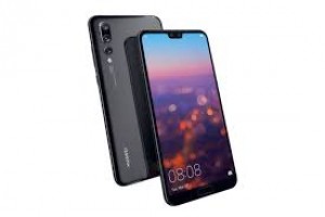 Все модули основной камеры Huawei P20 Pro получили оптическую стабилизацию