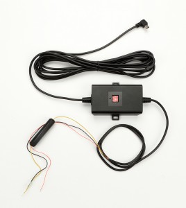 Анонсирован смарт-кабеля Mio MiVue Smartbox II