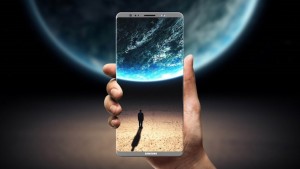 Samsung Galaxy Note с диагональю 6,4 дюйма