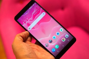  HTC U12 и его характеристики