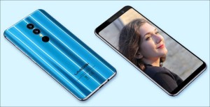 UMIDIGI A1 Pro намного интереснее конкурентов