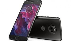 Смартфон Moto E5 Plus получит 3 ГБ ОЗУ