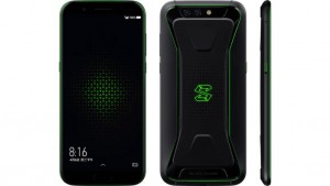 Игровой смартфон Xiaomi Black Shark оценен в 475 долларов