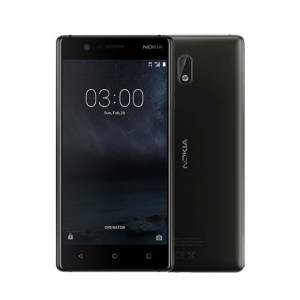 Бюджетный смартфон Nokia 3 обновили до Android Oreo