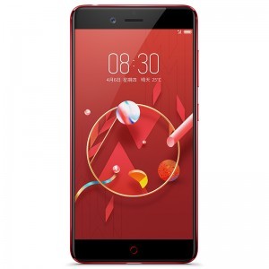 Новинка Nubia Z18 mini