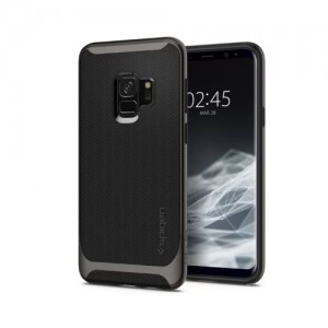10+1 Лучший чехол для Samsung Galaxy S9