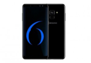 Samsung Galaxy A6+ (2018) получил одобрение Wi-Fi Alliance