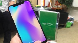 Leagoo объявил о приеме предзаказов на смартфон S9