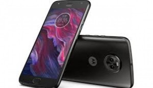 Смартфон Moto E5 Plus получил АКБ на 5000 мАч