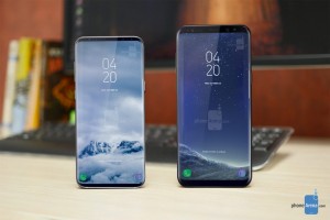 Новинка Samsung Galaxy S9+ mini 