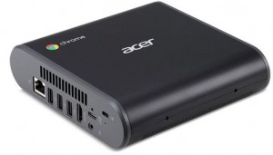 Acer Chromebox CXI3 стоит 300 баксов