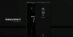 Note 9 получил кодовое имя