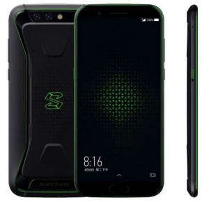 Xiaomi Black Shark разочаровал