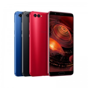 Смартфон Honor 10 сильно похож на Huawei P20