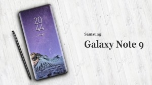 У смартфона Samsung Galaxy Note 9 теперь есть собственное кодовое имя