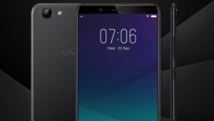 Объявлена цена на смартфон Vivo Y71 