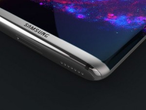 Смартфон  Samsung SM-G8850 получит двойную камеру 