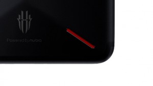 Игровой смартфон Nubia Red Magic показался на первых рендерах