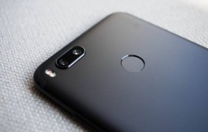 Смартфон Xiaomi Mi 6X получит пять вариантов расцветки