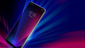 Озвучена дата анонса и цена смартфона  LG G7 ThinQ 