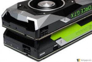 Графический ускоритель Nvidia GeForce GTX 1180 будет стоить 700 долларов