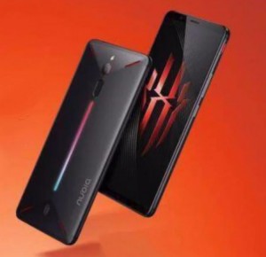 Игровой смартфон ZTE Nubia Red Magic получит 6-дюймовый экран