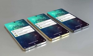 Samsung Galaxy S10/S10+ слили в сеть